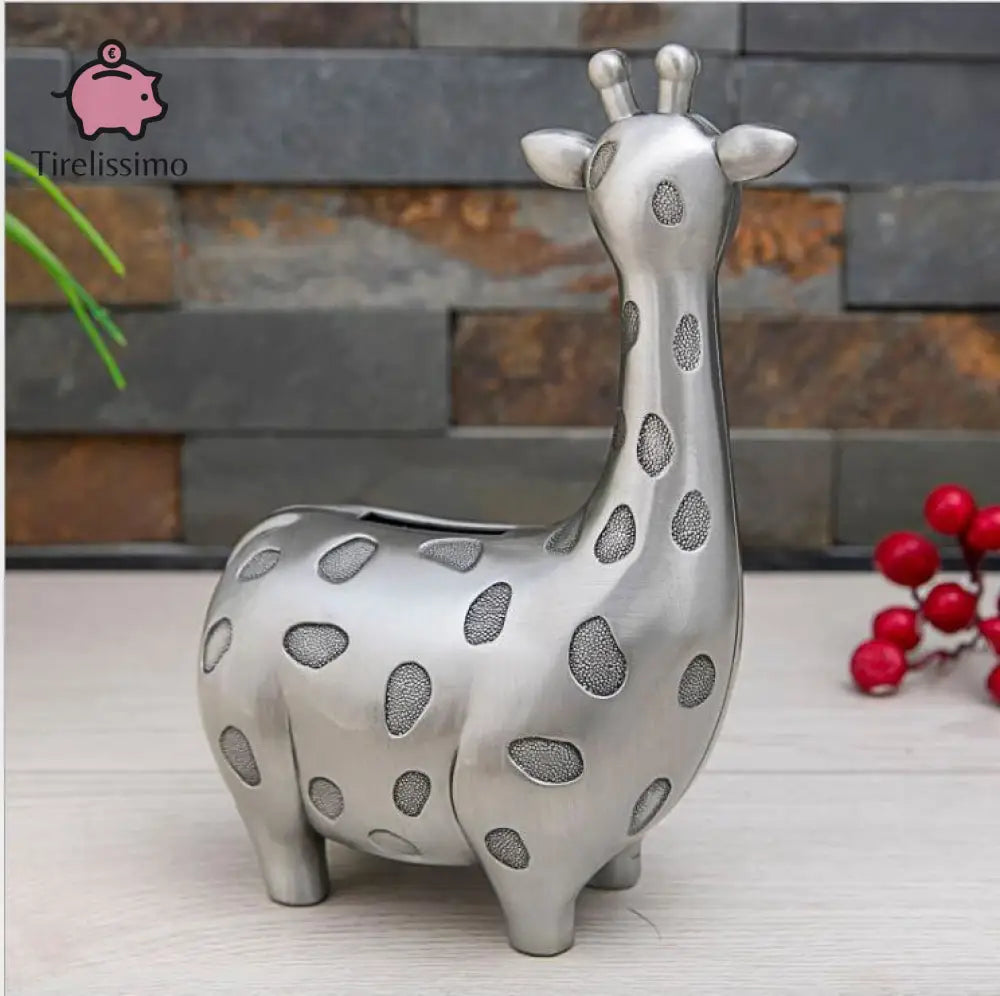 Tirelire Sophie La Girafe