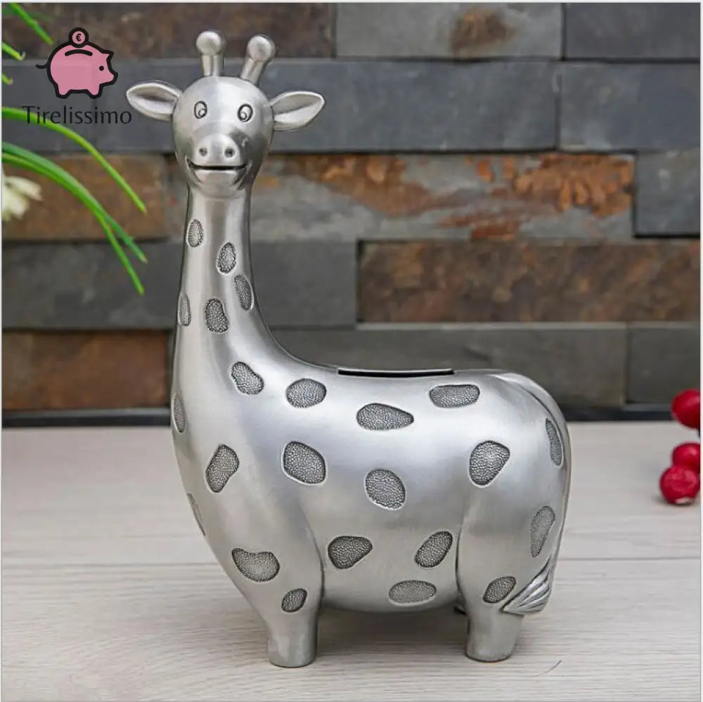 Tirelire Sophie La Girafe