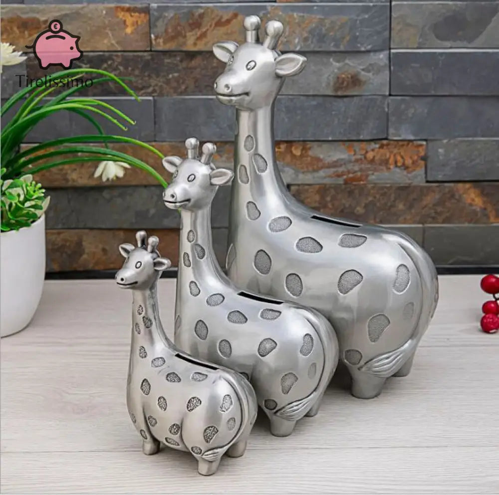 Tirelire Sophie La Girafe Petite