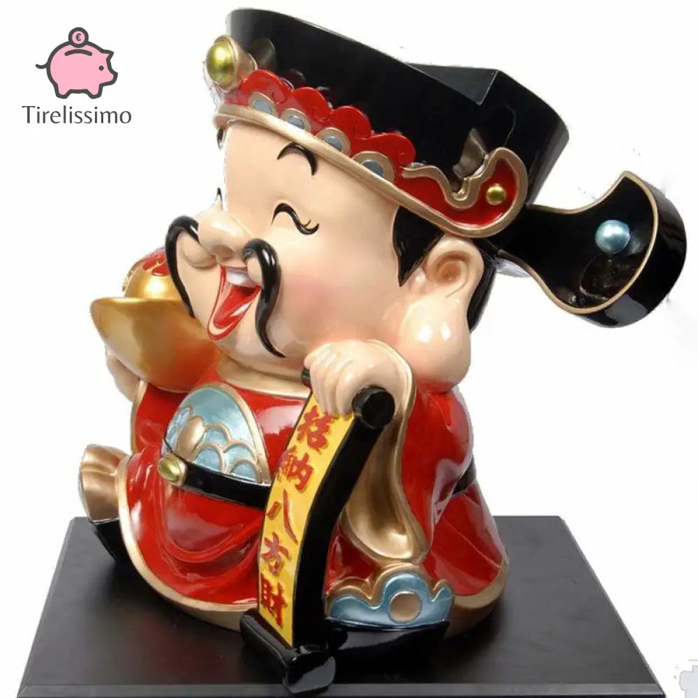 Tirelire Souvenir