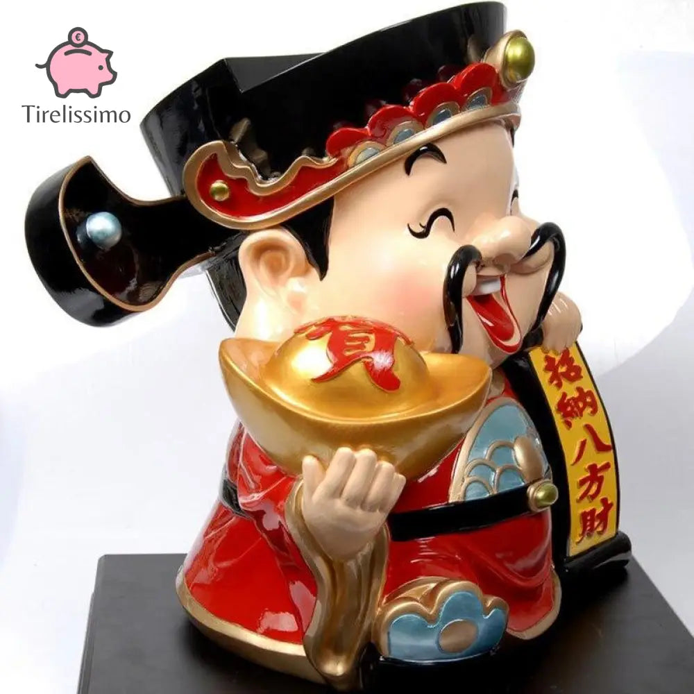 Tirelire Souvenir