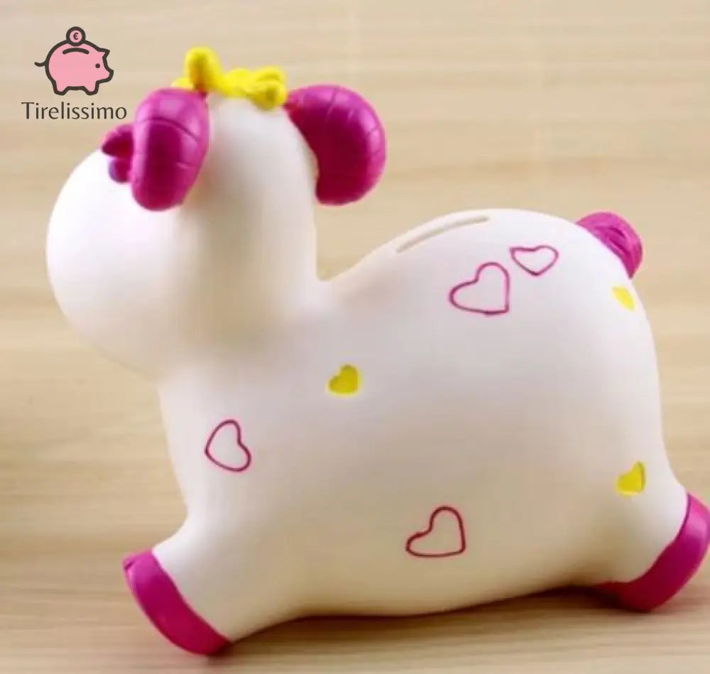 Tirelire Vache Qui Rit