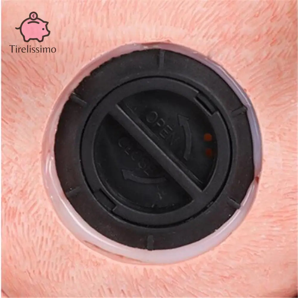 Tirelire Xl