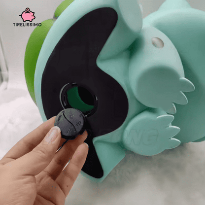 Tirelire Pokémon Bulbizarre