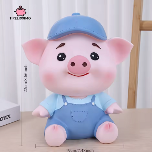 Jouet Tirelire Cochon