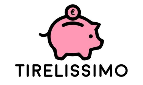 tirelissimo.fr logo