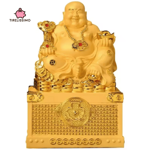 Tirelire Bouddha