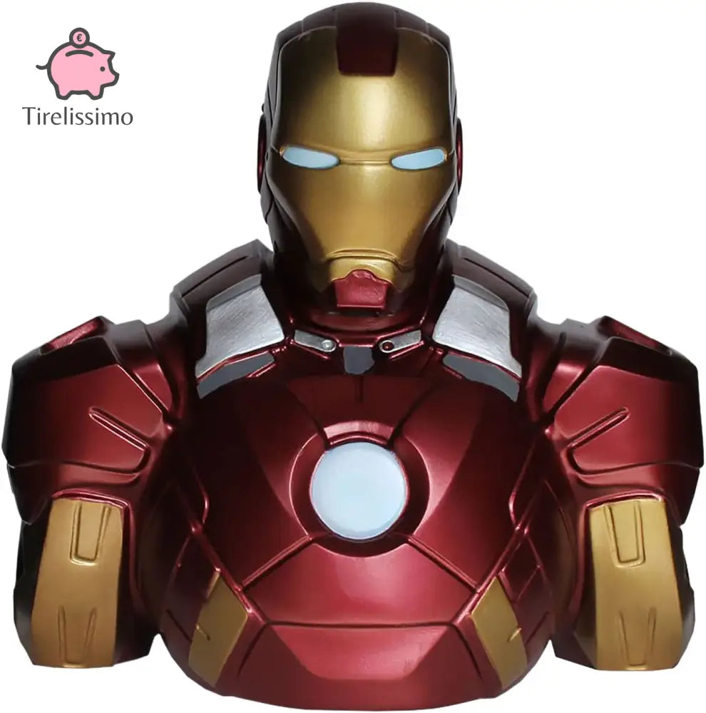 MARVEL COMICS Buste Iron Man Mark 85 Queen Studios MARVEL COMICS Buste Iron Man Mark 85 Queen Studios