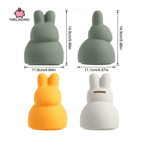 Tirelire<br/> Cadeau Naissance - Tirelissimo