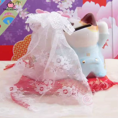 Tirelire Chat Mariage