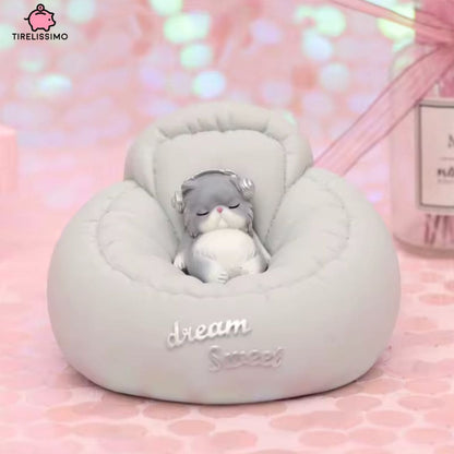 Tirelire Cochon Rose