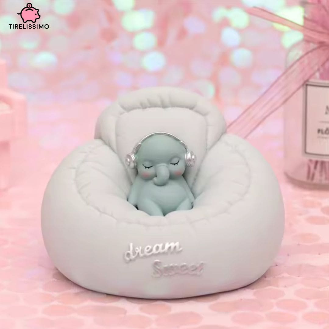 Tirelire Cochon Rose