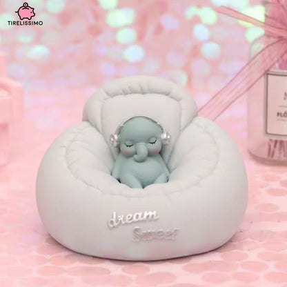 Tirelire Cochon Rose