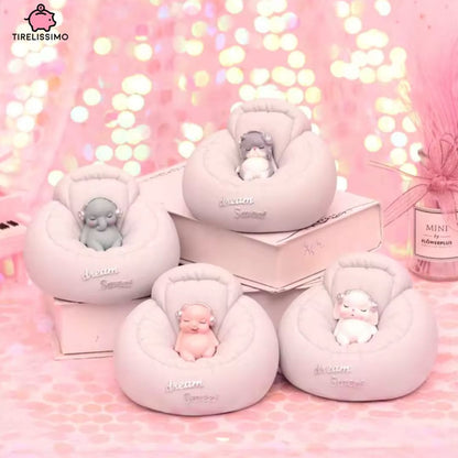 Tirelire Cochon Rose