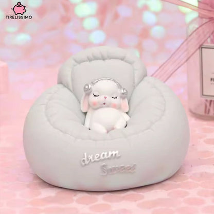 Tirelire Cochon Rose