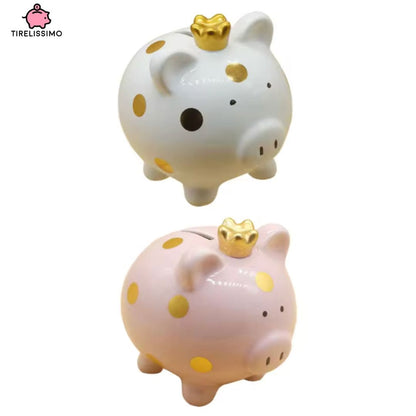 Tirelire Cochon Taram