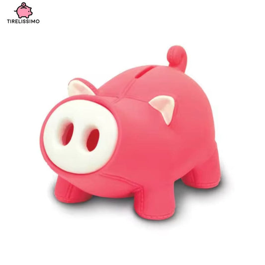 Tirelire Cochon <br/> RoRo™ - Tirelissimo