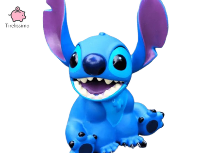 Tirelire Disney Stitch - Tirelissimo