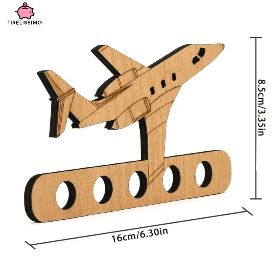 Tirelire En Forme Davion