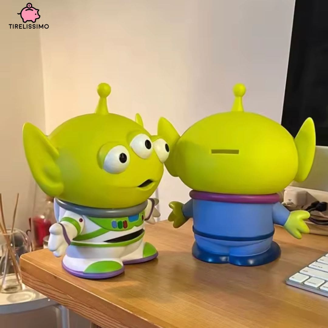 Tirelire Enfant Toy Story