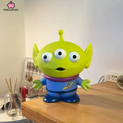 Tirelire Enfant Toy Story