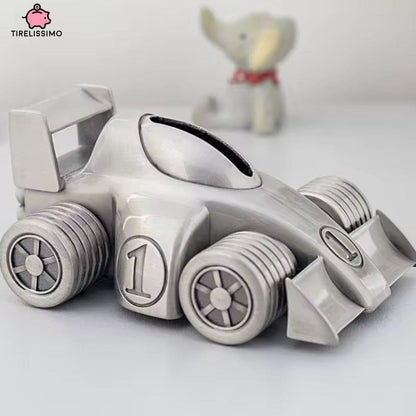 Tirelire Formule 1 - Tirelissimo