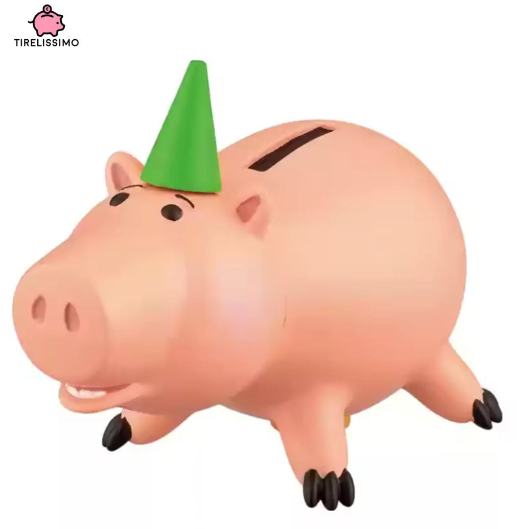 Tirelire Ham - Tirelissimo