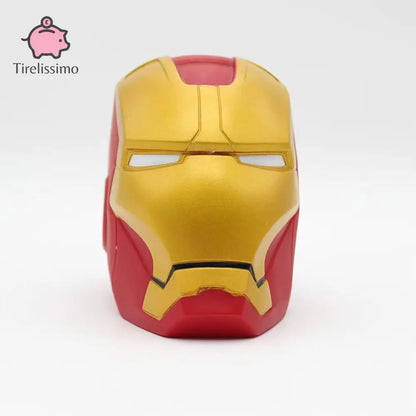 Tirelire Iron Man - Tirelissimo