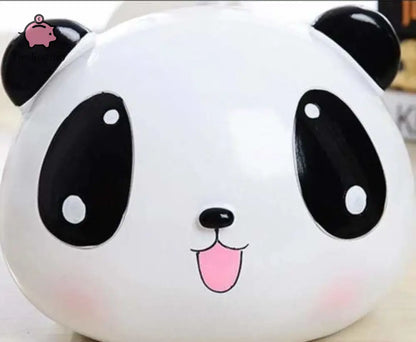 Tirelire Japonaise Panda