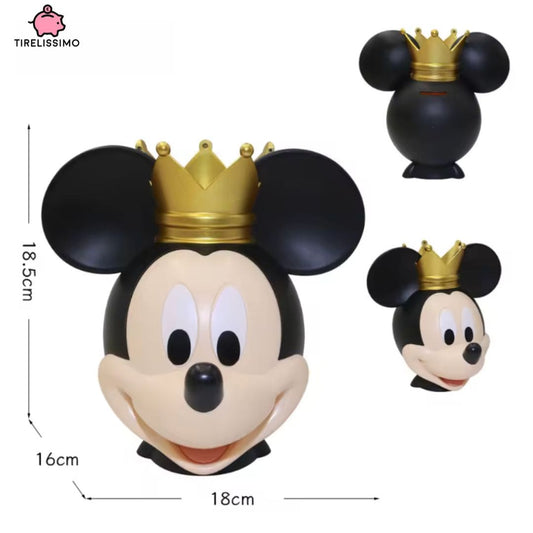 Tirelire Mickey