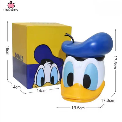 Tirelire Mickey Mouse