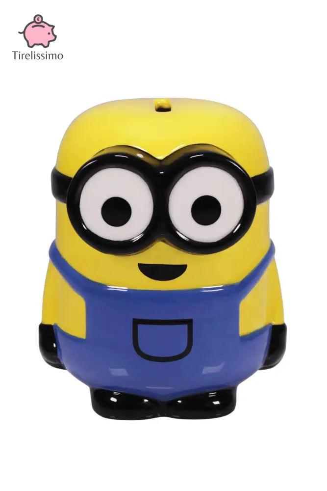 Tirelire Minion