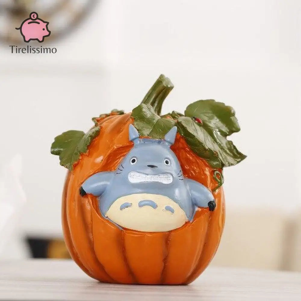Tirelire Mon Voisin Totoro