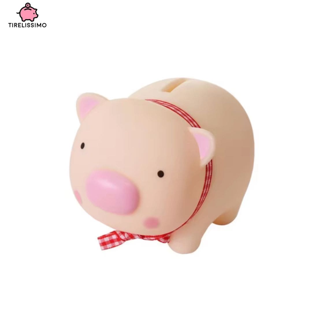 Tirelire Petits Animaux