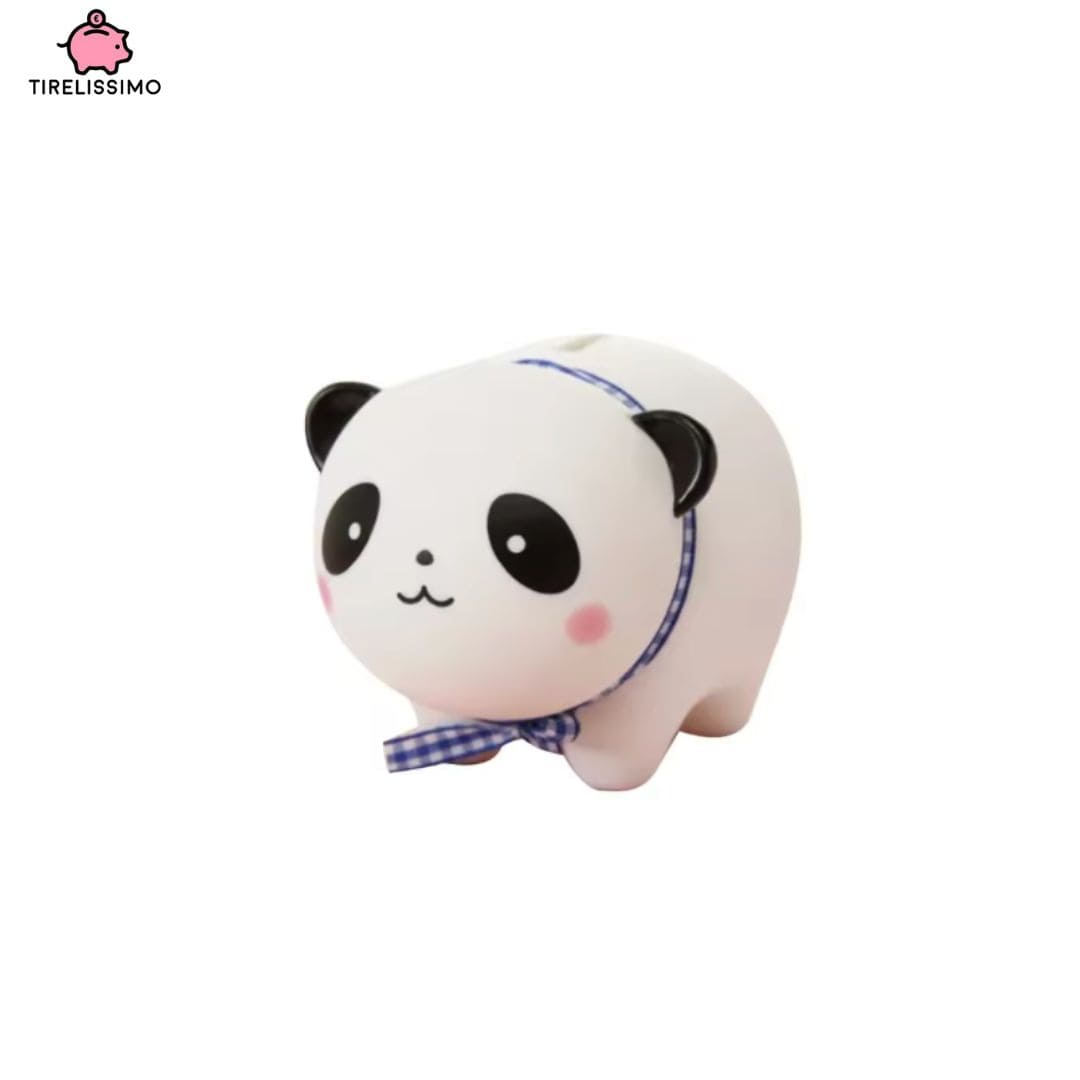 Tirelire Petits Animaux