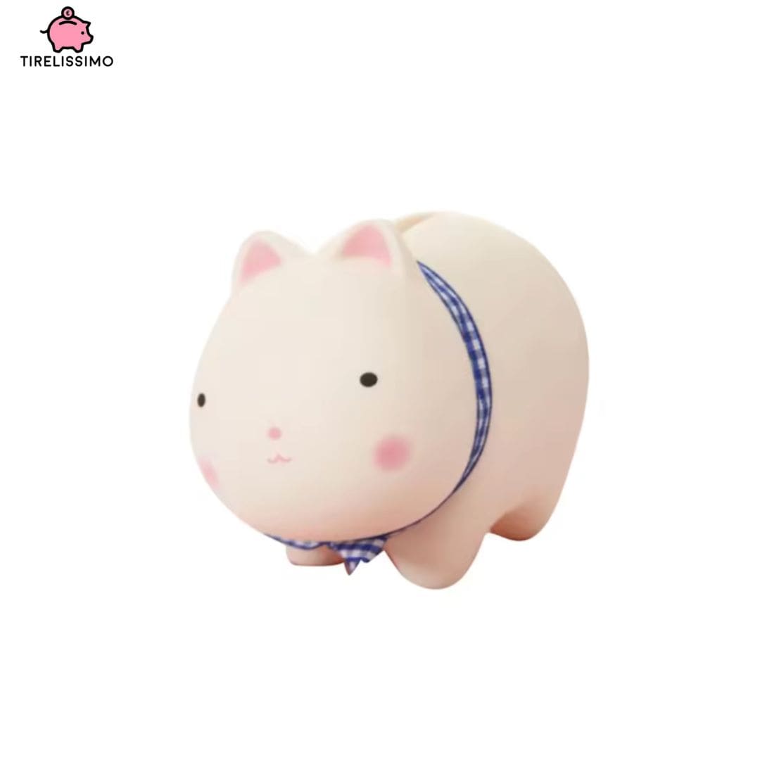 Tirelire Petits Animaux