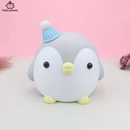 Tirelire<br/> Pingouin - Tirelissimo