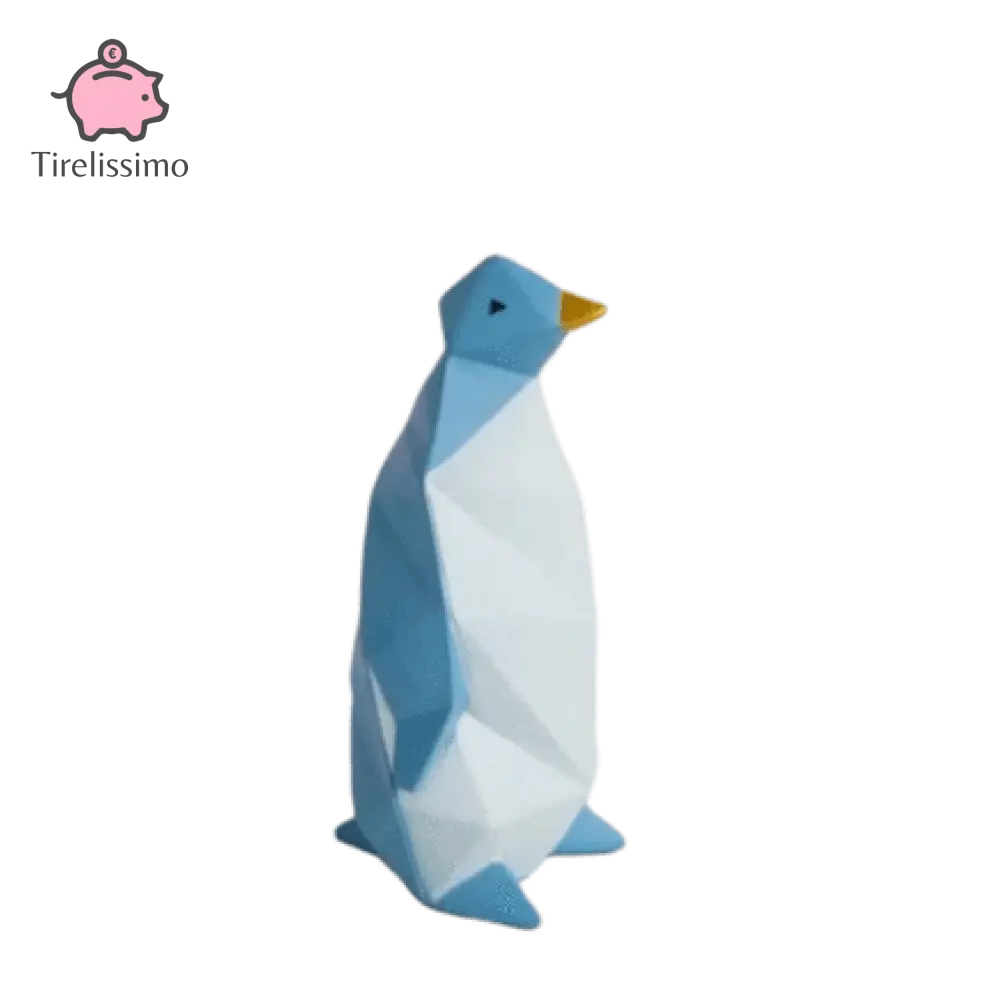 Tirelire<br/> Pingouin - Tirelissimo