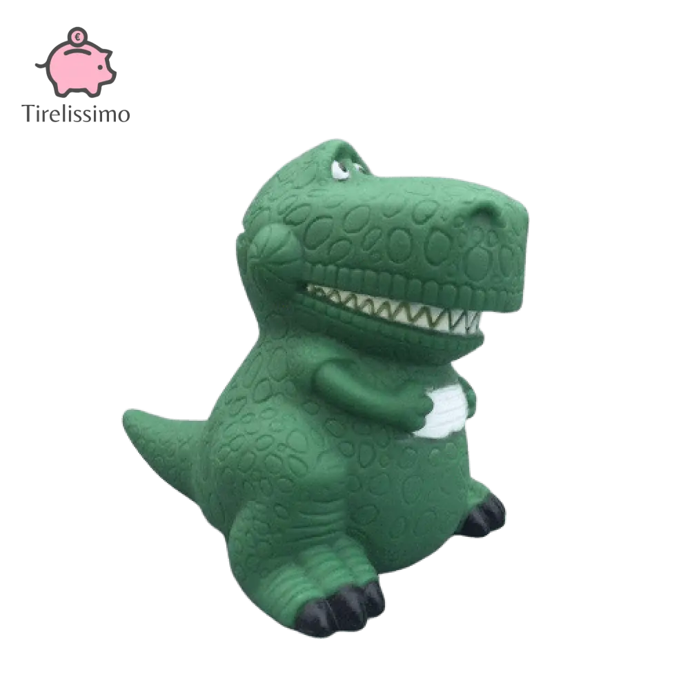 Tirelire Dinosaure Toys Story - Tirelissimo