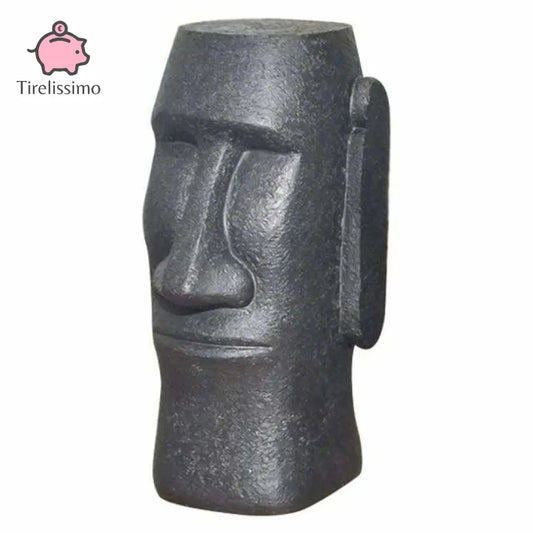 Tirelire Moai - Tirelissimo