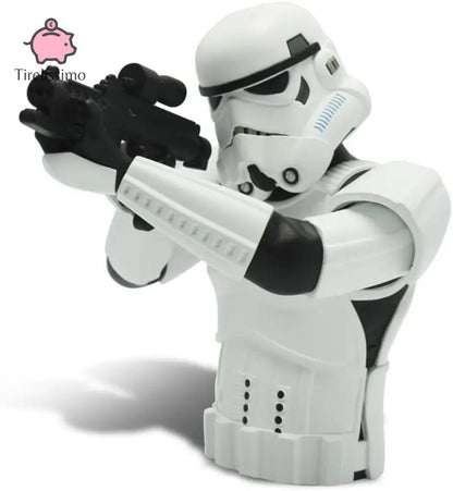 Tirelire Stormtrooper